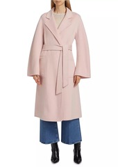 Generation Love Grayson Wool Belted Coat