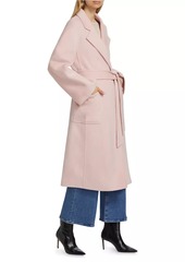 Generation Love Grayson Wool Belted Coat