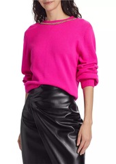 Generation Love Jake Merino Wool Sweater