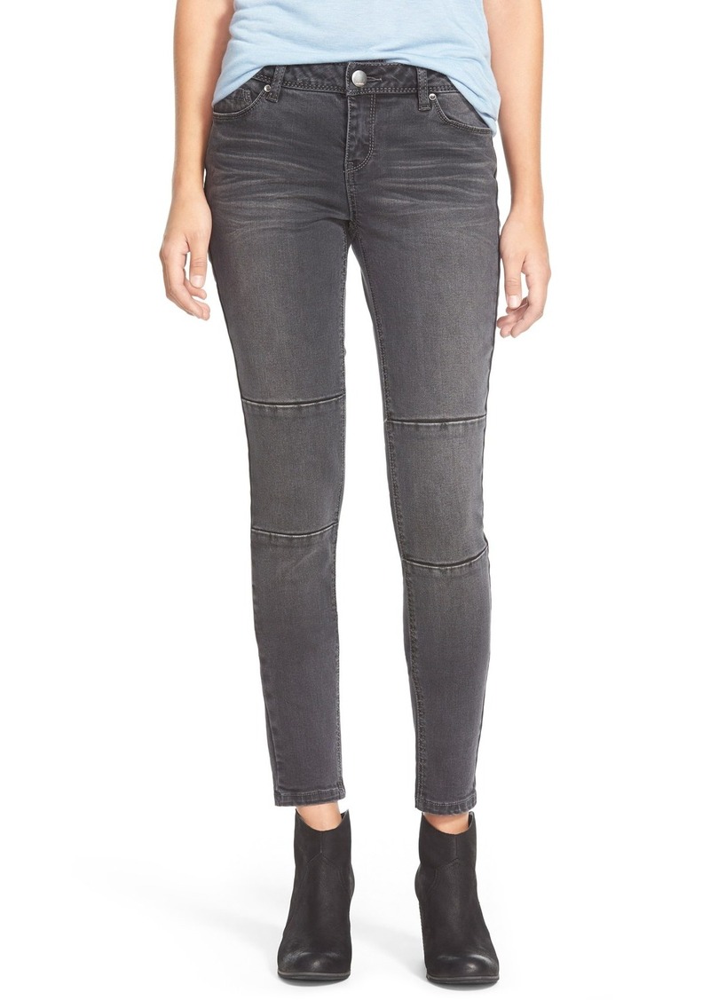 Generra Generra Moto Skinny Jeans | Bottoms