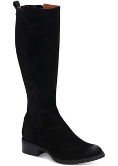 Gentle Souls Best Chelsea Tall Womens Tall Leather Knee-High Boots