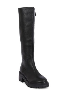 GENTLE SOULS BY KENNETH COLE Brandon Lug Sole Knee High Boot