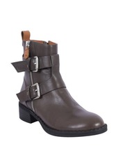 GENTLE SOULS BY KENNETH COLE Brena Moto Boot