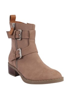 GENTLE SOULS BY KENNETH COLE Brena Moto Boot