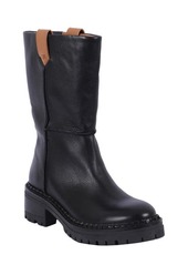GENTLE SOULS BY KENNETH COLE Brody Platform Boot