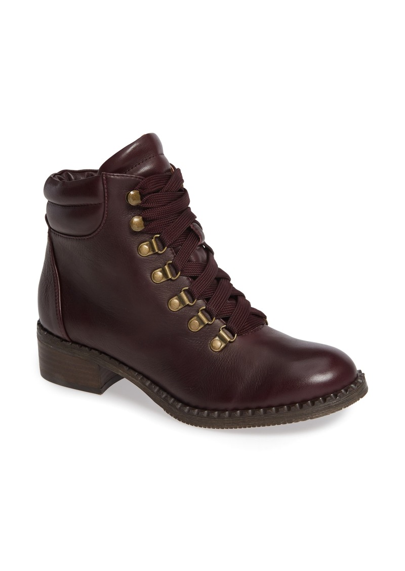 kenneth cole brooklyn combat boot