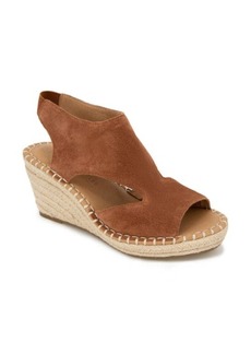 GENTLE SOULS BY KENNETH COLE Cody Espadrille Wedge Sandal