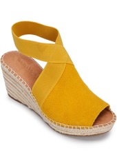 Gentle Souls by Kenneth Cole Colleen Espadrille Wedge Sandals Women's Shoes