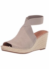 Gentle Souls by Kenneth Cole Women's Women's Colleen Wedge Sandals