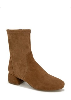 GENTLE SOULS BY KENNETH COLE Emily Zip Bootie