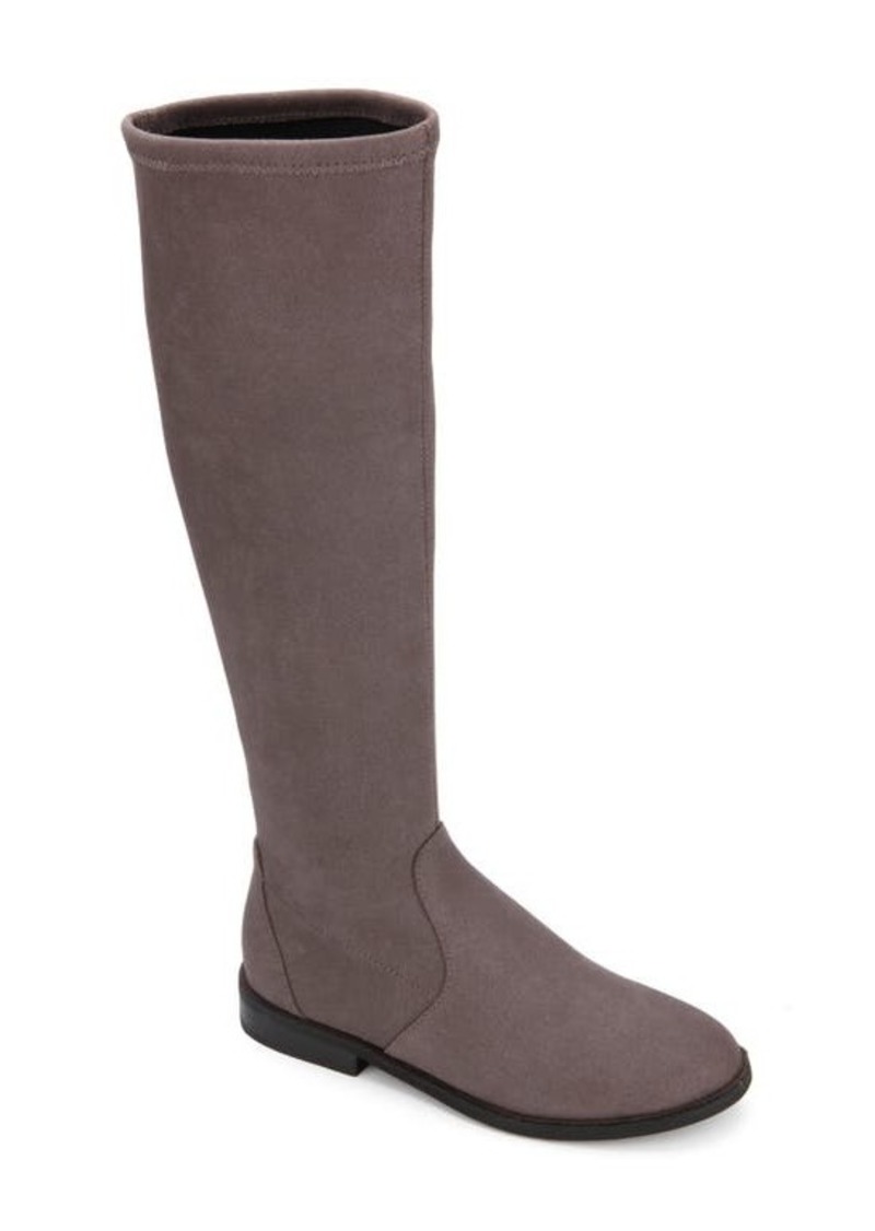 GENTLE SOULS BY KENNETH COLE Emma Stretch Knee High Boot