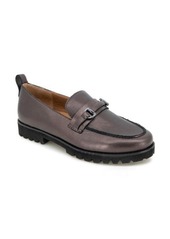 GENTLE SOULS BY KENNETH COLE Eugene Lug Sole Loafer