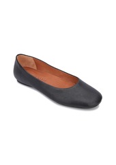 Gentle Souls by Kenneth Cole Eugene Travel Ballet Flats Women's Shoes