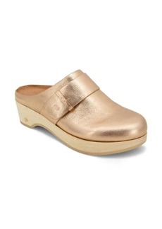 GENTLE SOULS BY KENNETH COLE Henley Clog