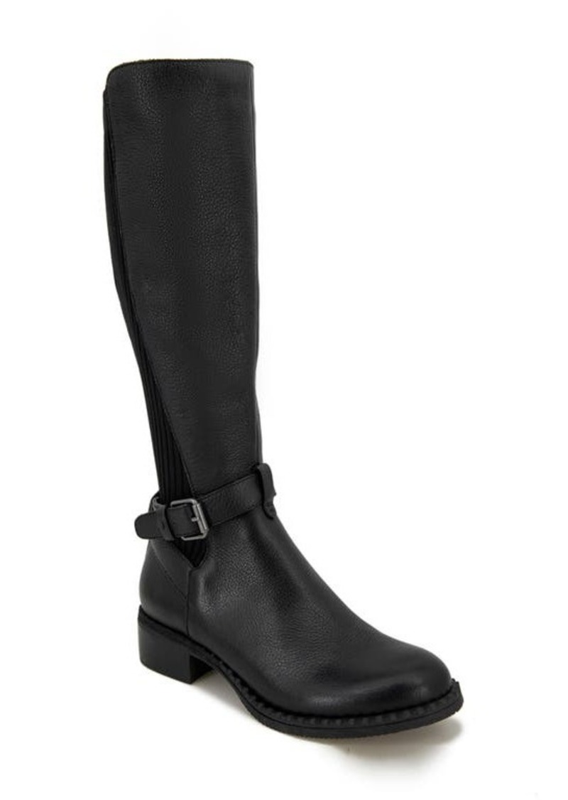 GENTLE SOULS BY KENNETH COLE Knee High Moto Boot