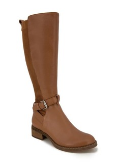 GENTLE SOULS BY KENNETH COLE Knee High Moto Boot