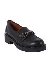 GENTLE SOULS BY KENNETH COLE Libby Platform Bit Loafer