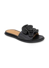 GENTLE SOULS BY KENNETH COLE Lucy Slide Sandal
