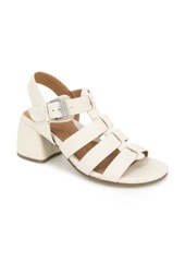 GENTLE SOULS BY KENNETH COLE Margarite Ankle Strap Sandal