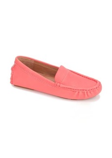 GENTLE SOULS BY KENNETH COLE Mina Driving Loafer in Coral at Nordstrom