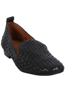 Gentle Souls by Kenneth Cole Morgan Leather Flat