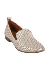 GENTLE SOULS BY KENNETH COLE Morgan Metallic Loafer