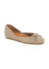 GENTLE SOULS BY KENNETH COLE Sailor Flat