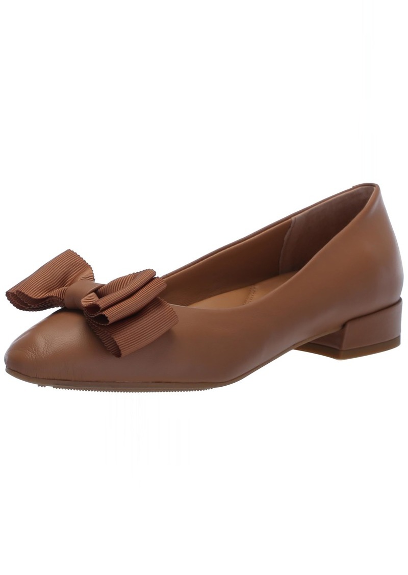 Gentle Souls by Kenneth Cole Women's Atlas Ballet Flat