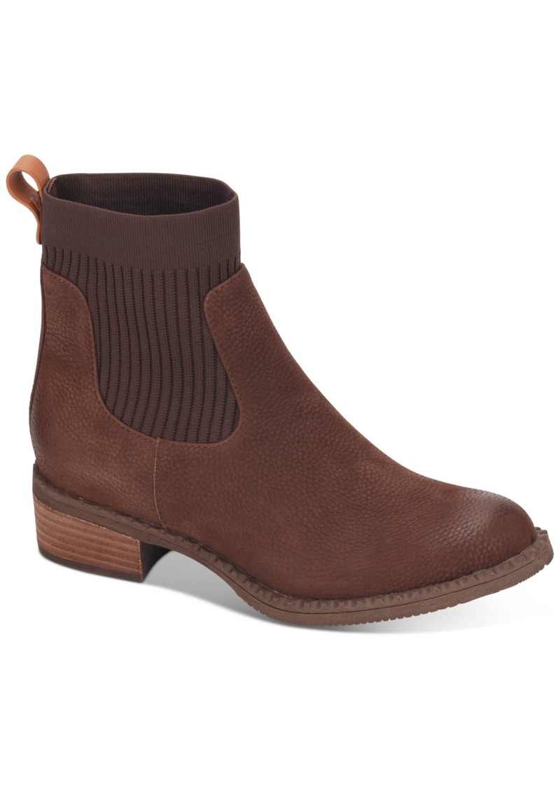 Gentle Souls by Kenneth Cole Women's Best Chelsea Booties - Espresso