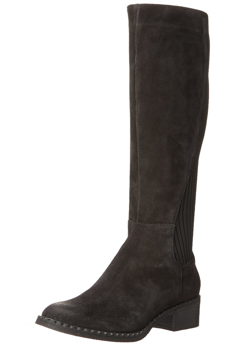 Gentle Souls by Kenneth Cole Women's Women's Best Chelsea Tall Knee High Boot