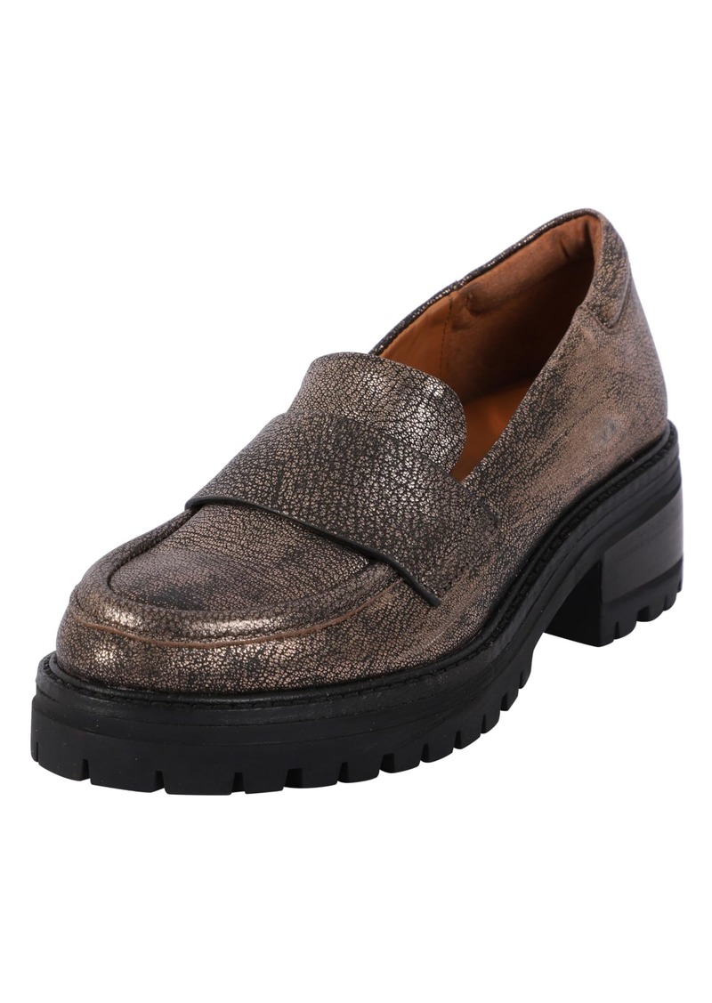 Gentle Souls by Kenneth Cole Women's Brenda Loafer