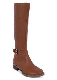Gentle Souls by Kenneth Cole Women's Brinley Buckled Riding Boots