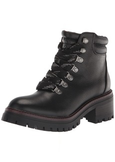 Gentle Souls by Kenneth Cole Women's Women's Brooklyn 2.1 Combat Boot