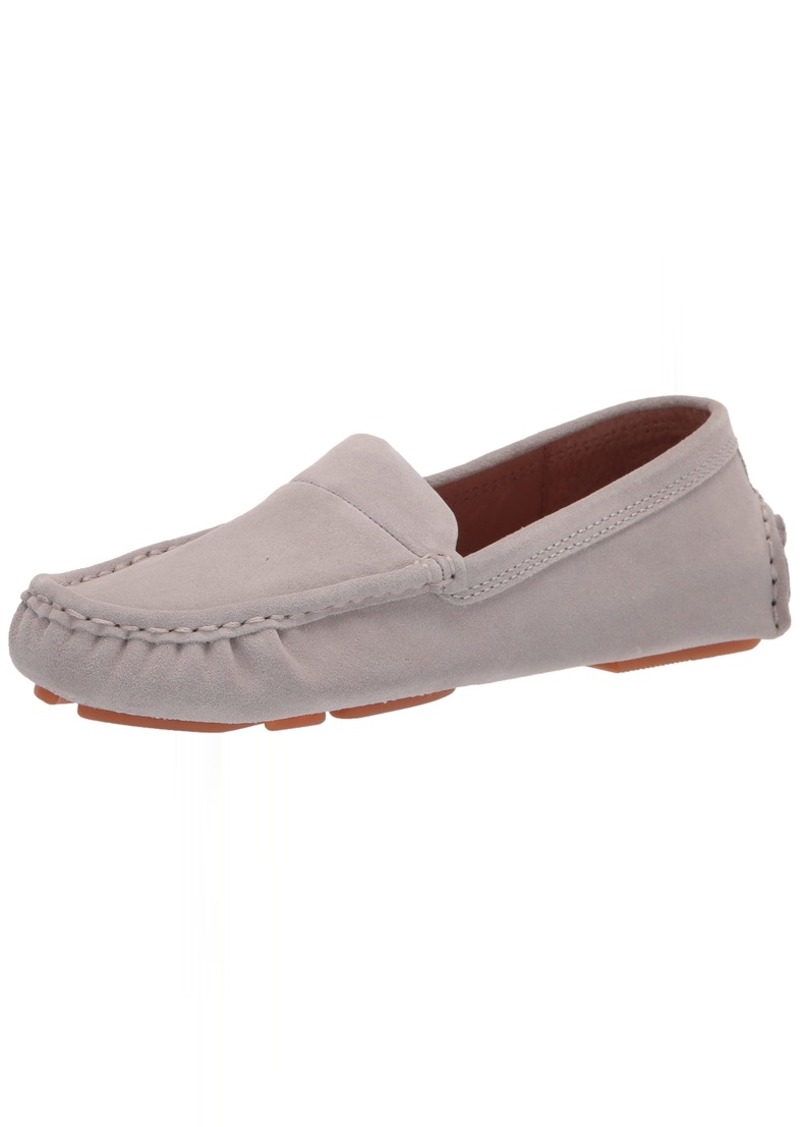 Gentle Souls by Kenneth Cole Women's Women's Mina Driver Driving Style Loafer