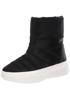 Kenneth Cole Rosette Puff Slip On Boot  /