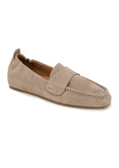 Gentle Souls by Kenneth Cole Women's Sophie Square Toe Flats