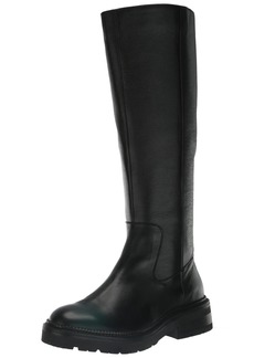 Gentle Souls by Kenneth Cole Women's Wendy Mid Calf Boot