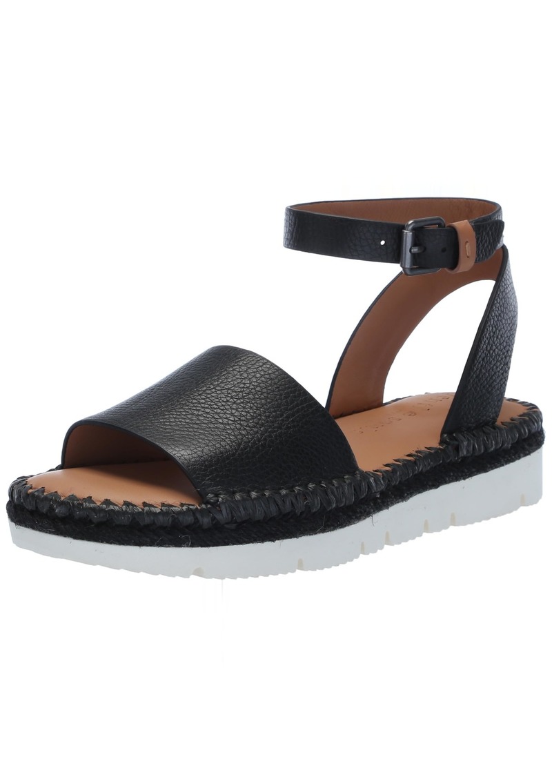 Gentle Souls by Kenneth Cole Women's Women's Lucille Wedge Sandal