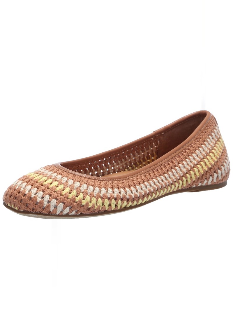 Gentle Souls by Kenneth Cole Women's Women's Mable Ballet Flat