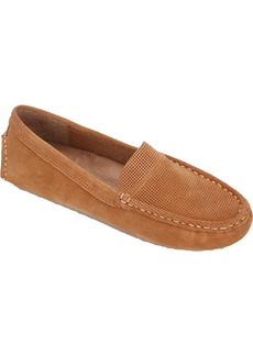 Gentle Souls by Kenneth Cole Women's Women's Mina Perforated Driving Style Loafer