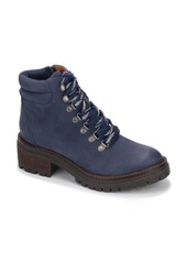 Gentle Souls Signature Brooklyn Lace-Up Boot