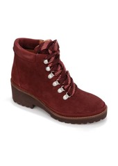 Gentle Souls Signature Mona Lace-Up Boot
