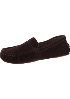 Gentle Souls Mina Driver Womens Comfort Insole Slip On Loafers