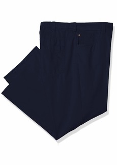 Geoffrey Beene Men's Big & Tall Big and Tall Twill 5 Pocket Pant