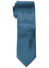 Geoffrey Beene Men's Big-Tall Endless Unsolid Solid Extra Long Tie