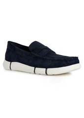 Geox Adacter Penny Loafer