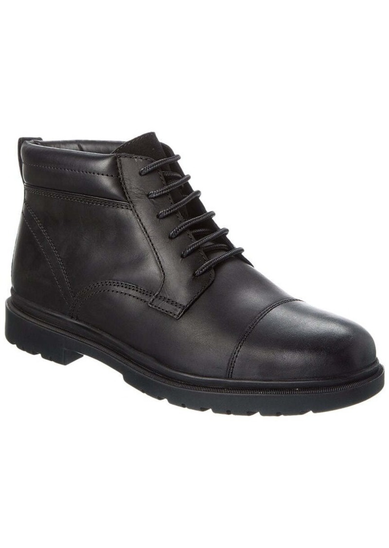 Geox Andalo Leather Boot