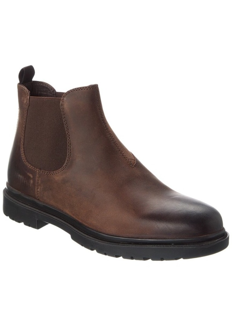 Geox Andalo Leather Boot