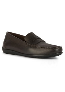 Geox Ascanio Penny Loafer