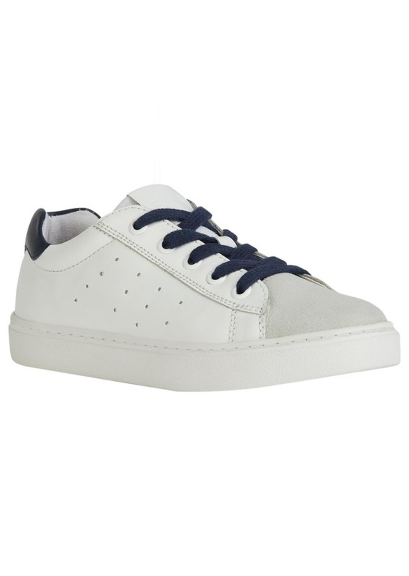 Geox Boy's Nashik 8 (Little Big Kid) Sneaker  11